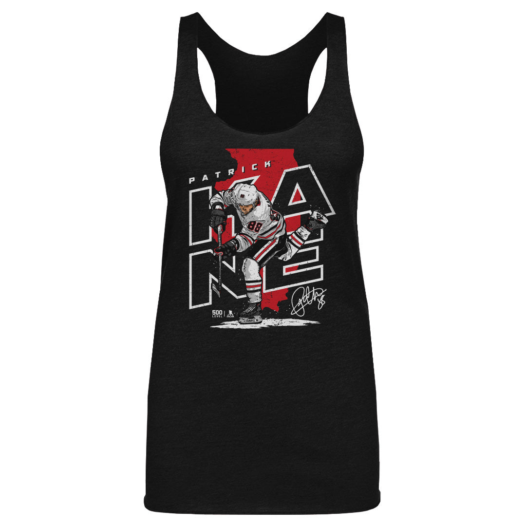 Patrick Kane Women's Tank Top | 500 LEVEL