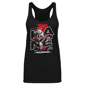 Patrick Kane Women's Tank Top | 500 LEVEL