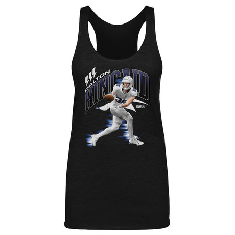 Dalton Kincaid Women's Tank Top | 500 LEVEL