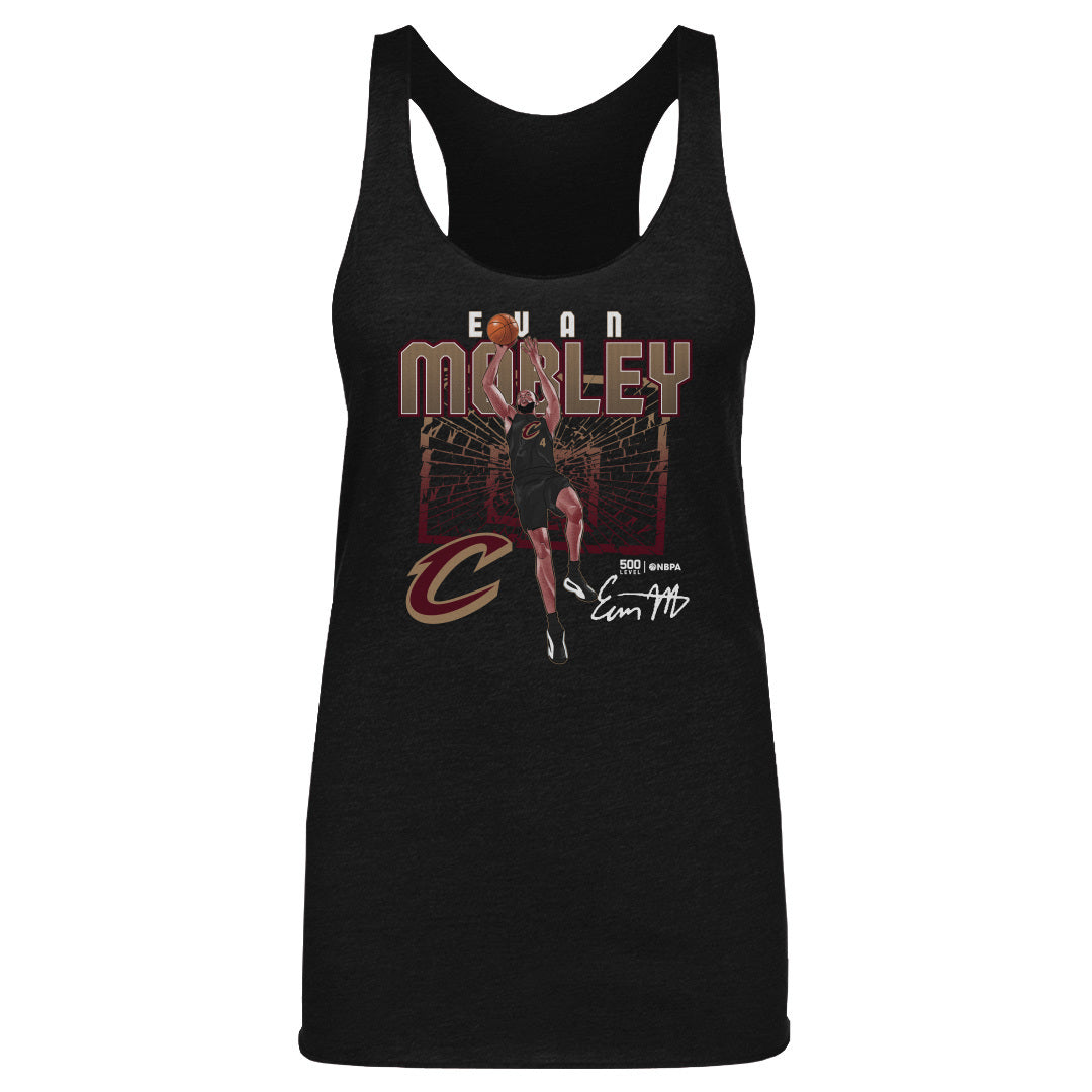 Evan Mobley Women's Tank Top | 500 LEVEL