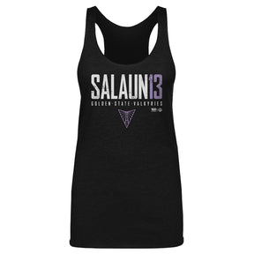 Janelle Salaun Women's Tank Top | 500 LEVEL