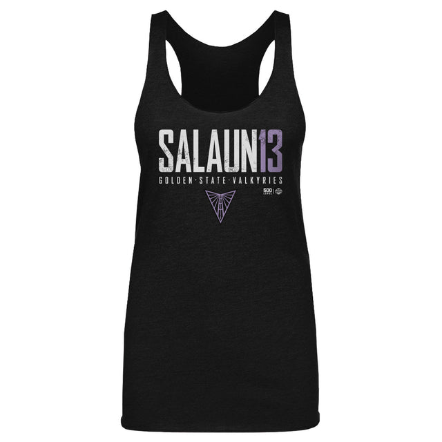 Janelle Salaun Women's Tank Top | 500 LEVEL