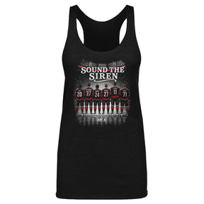 Carolina Hockey Women's Tank Top | 500 LEVEL