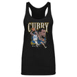 Steph Curry Women's Tank Top | 500 LEVEL