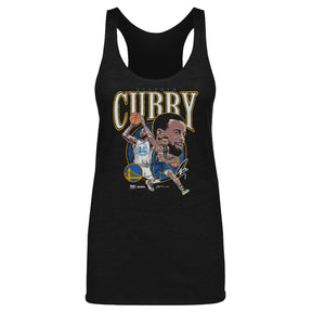 Steph Curry Women's Tank Top | 500 LEVEL