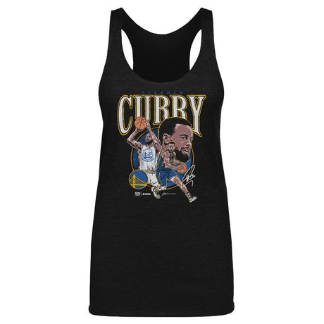 Steph Curry Women's Tank Top | 500 LEVEL