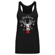 Christmas Women's Tank Top | 500 LEVEL