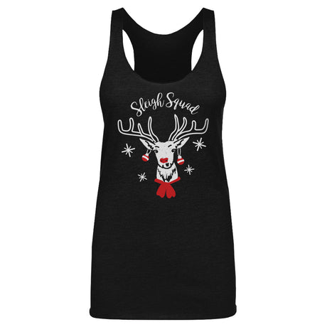 Christmas Women's Tank Top | 500 LEVEL
