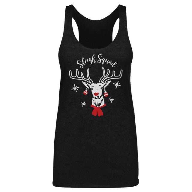Christmas Women's Tank Top | 500 LEVEL