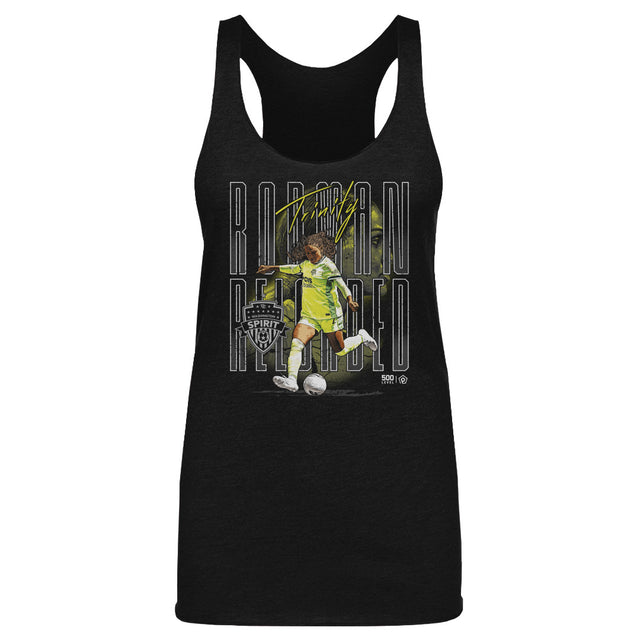 Trinity Rodman Women's Tank Top | 500 LEVEL