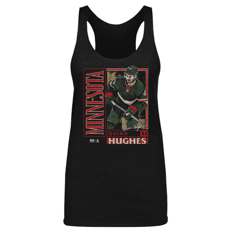 Quinn Hughes Women's Tank Top | 500 LEVEL