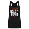 Houston Dynamo FC Women's Tank Top | 500 LEVEL