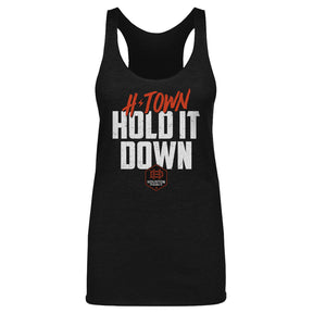 Houston Dynamo FC Women's Tank Top | 500 LEVEL