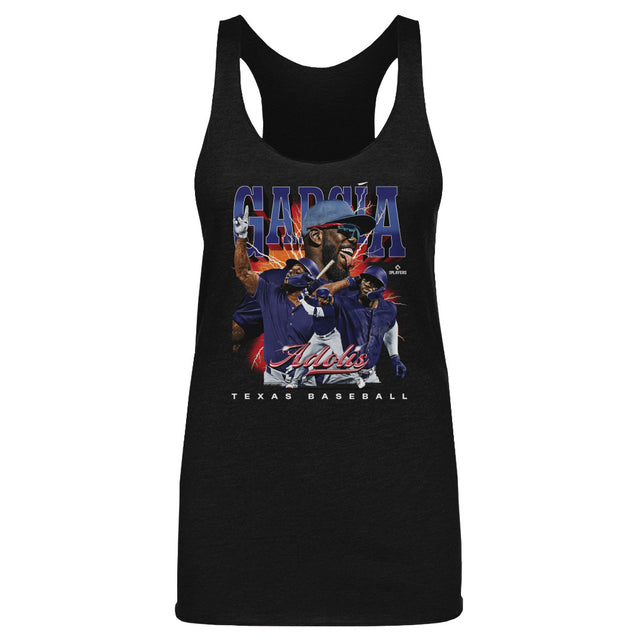Adolis Garcia Women's Tank Top | 500 LEVEL