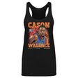 Cason Wallace Women's Tank Top | 500 LEVEL