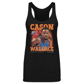 Cason Wallace Women's Tank Top | 500 LEVEL