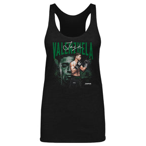 Jose Valenzuela Women's Tank Top | 500 LEVEL