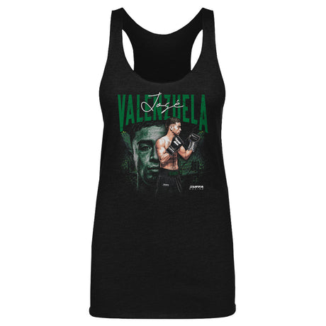 Jose Valenzuela Women's Tank Top | 500 LEVEL