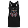 Tyra Mae Women's Tank Top | 500 LEVEL