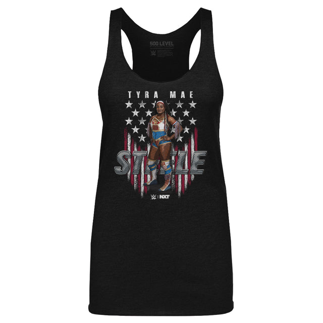 Tyra Mae Women's Tank Top | 500 LEVEL