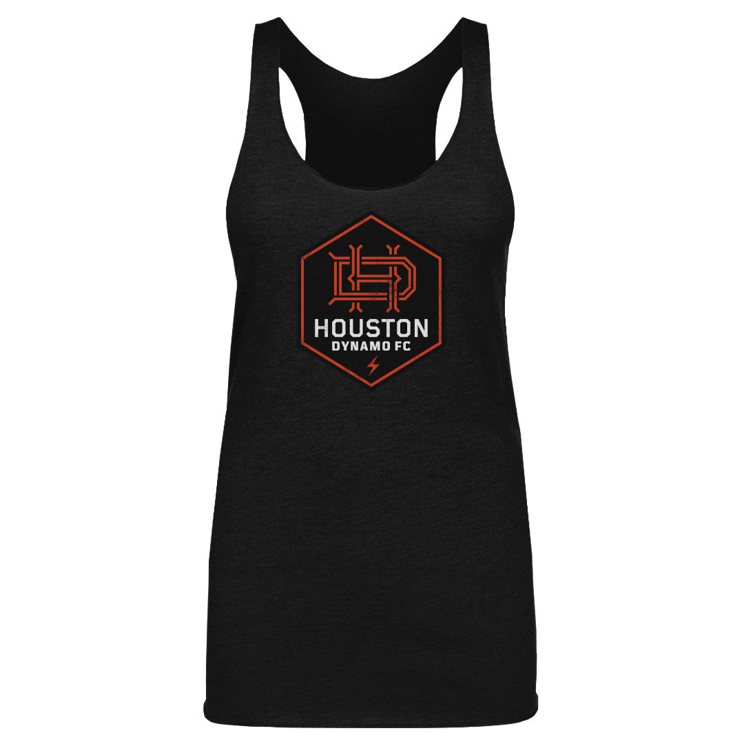 Houston Dynamo FC Women's Tank Top | 500 LEVEL