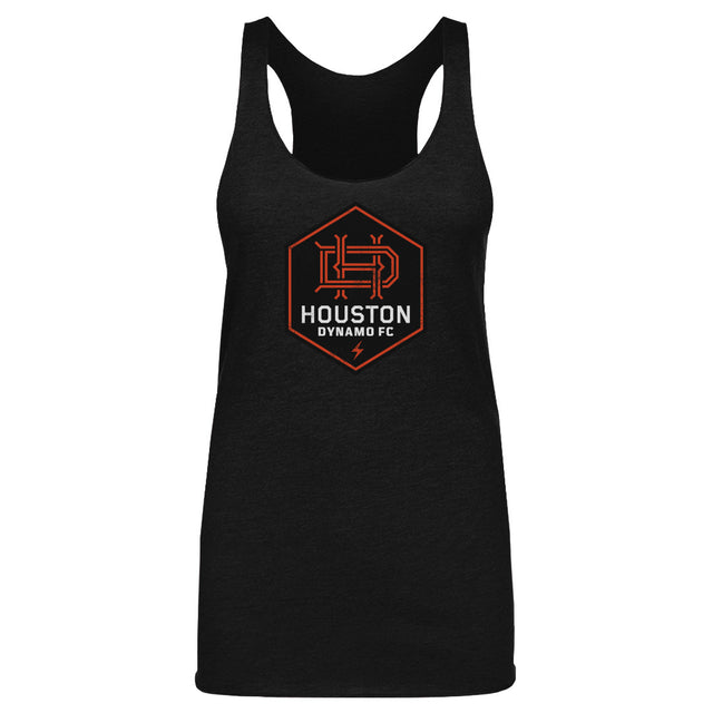 Houston Dynamo FC Women's Tank Top | 500 LEVEL