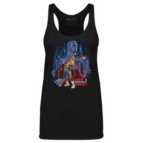 Cody Rhodes Women's Tank Top | 500 LEVEL