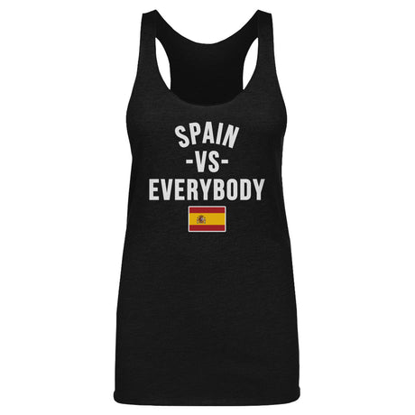 Vs. Everybody Women's Tank Top | 500 LEVEL