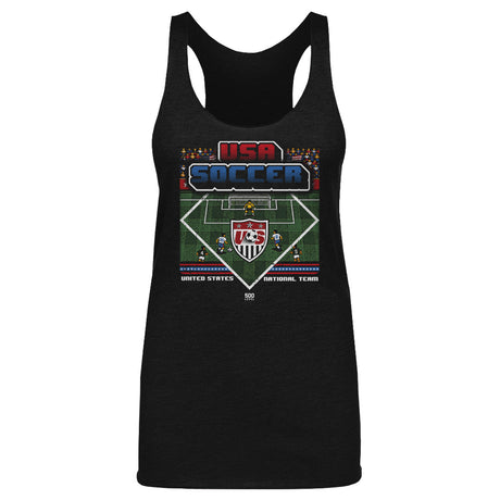 U.S. Soccer Women's Tank Top | 500 LEVEL