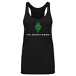 James White Women's Tank Top | 500 LEVEL