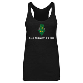 James White Women's Tank Top | 500 LEVEL