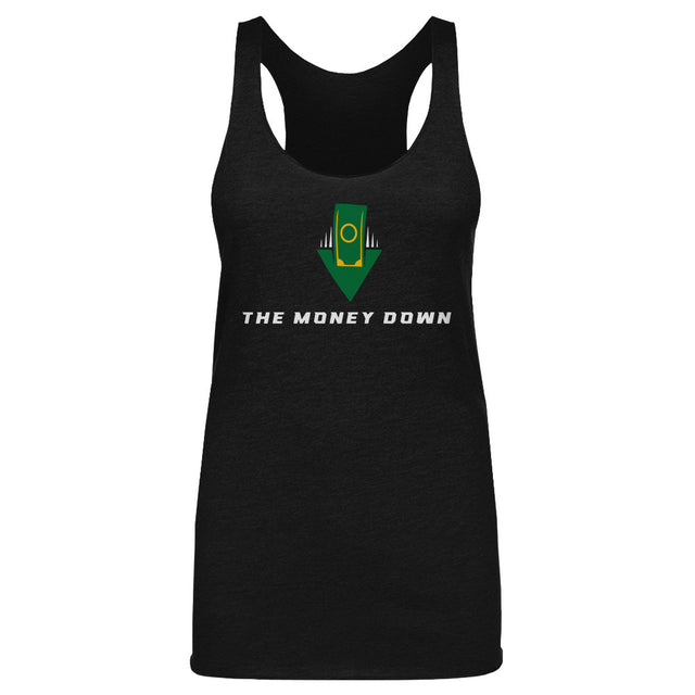 James White Women's Tank Top | 500 LEVEL