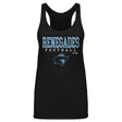 Dallas Renegades Women's Tank Top | 500 LEVEL