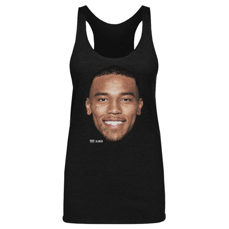 Amon-Ra St. Brown Women's Tank Top | 500 LEVEL