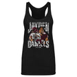 Jayden Daniels Women's Tank Top | 500 LEVEL