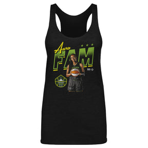Awa Fam Women's Tank Top | 500 LEVEL