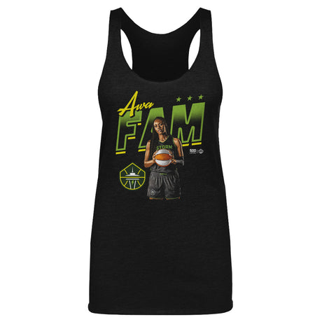 Awa Fam Women's Tank Top | 500 LEVEL