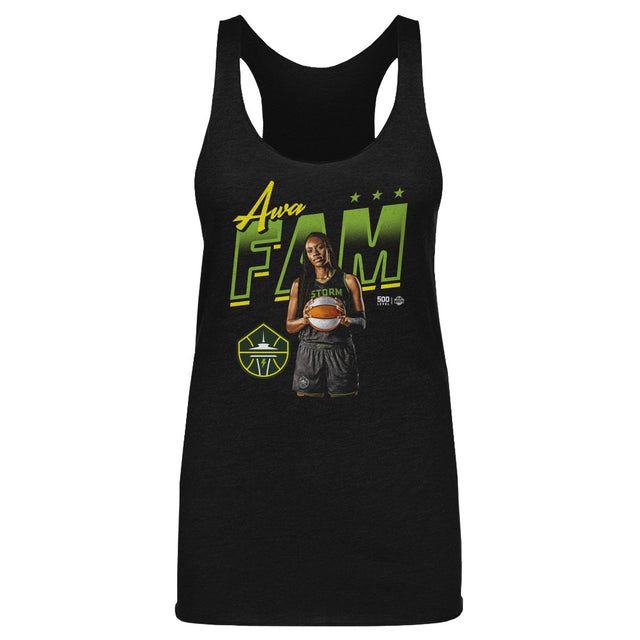 Awa Fam Women's Tank Top | 500 LEVEL