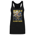 Buffalo Hockey Women's Tank Top | 500 LEVEL