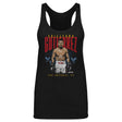 Guillermo Gutierrez Women's Tank Top | 500 LEVEL