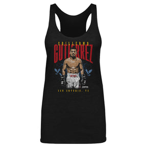 Guillermo Gutierrez Women's Tank Top | 500 LEVEL