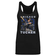 Kyle Tucker Women's Tank Top | 500 LEVEL