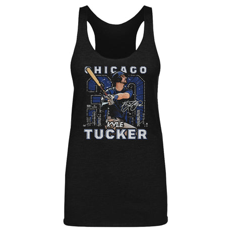 Kyle Tucker Women's Tank Top | 500 LEVEL