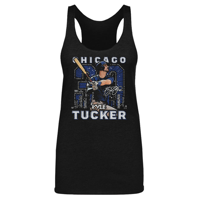 Kyle Tucker Women's Tank Top | 500 LEVEL