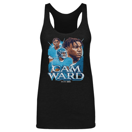Cam Ward Women's Tank Top | 500 LEVEL