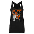 Myles Garrett Women's Tank Top | 500 LEVEL