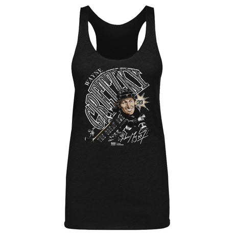 Wayne Gretzky Women's Tank Top | 500 LEVEL