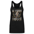 Blake Monroe Women's Tank Top | 500 LEVEL