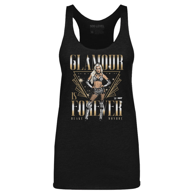 Blake Monroe Women's Tank Top | 500 LEVEL