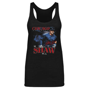 Matt Shaw Women's Tank Top | 500 LEVEL